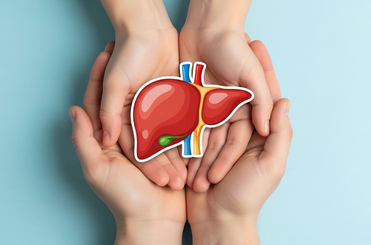liver transplant care